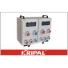 Buy cheap Earth Leakage Electrical Power Distribution Box Temporary Power Boards from wholesalers