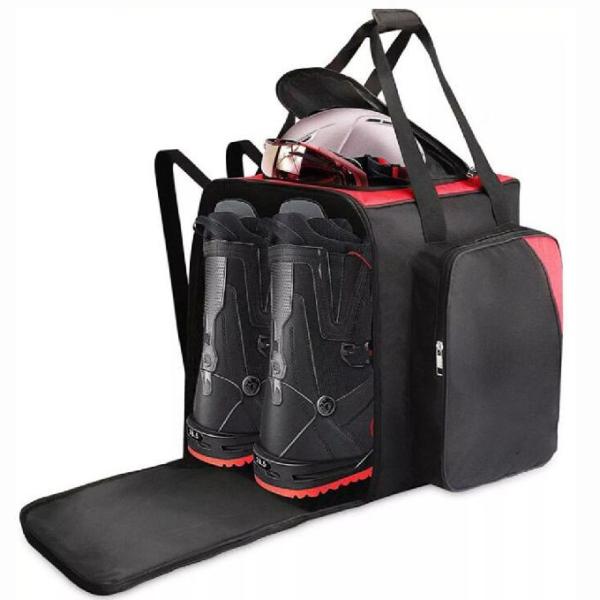 Buy cheap Perfect Gear Travel Snowboard Boots Ski Boots Bag Waterproof from wholesalers