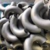 Buy cheap Welded 180 Degree Elbow in 304 316 316L Stainless Steel for Equal Pipe Sizes 1/4''-4.0 from wholesalers