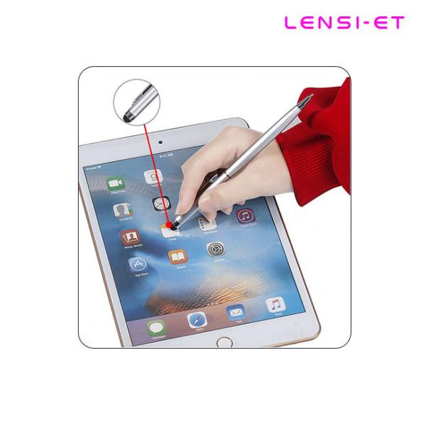 Buy cheap Touchscreen Aluminum Stylus Pen No Battery Stylus Drawing Pen from wholesalers