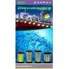 Buy cheap AC200-265V Submersible Fishing Lights for Deep Sea Night Fishing and Crab/Lobster Traps Durable from wholesalers