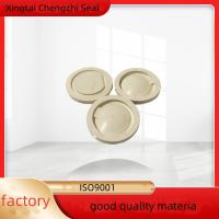 Buy cheap 50-90 Hardness Rubber Seals Medical FKM Seal Gaskets product