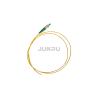 Buy cheap FC APC Fiber Optic Patch Cord With PVC / LSZH Jacket from wholesalers