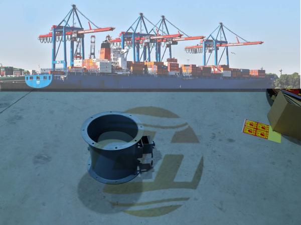 Buy cheap About Marine Throttle-marine Fire Damper Installation Essentials from wholesalers
