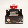 Buy cheap Disposable Fast Food Paper Box , PE Coated Take Out Fried Chicken Packing Box from wholesalers
