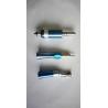 Buy cheap Low Speed Dental Handpiece Turbines Stainless Steel Material Self Illuminated Type from wholesalers