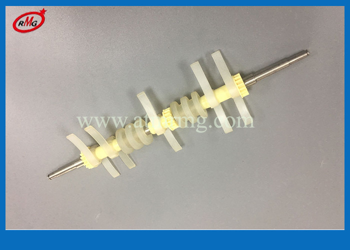 1750298728 ATM Parts Wincor Cineo Shaft For C4060 VS module