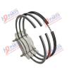 Buy cheap 6D22 Engine Cylinder Piston Ring ME052124 ME052787 30917-20010 For MITSUBISHI from wholesalers