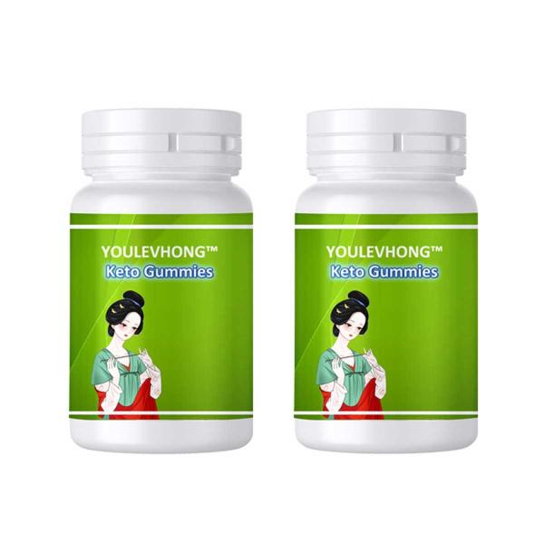 Buy cheap Keto Gummies with Mixed Berry Flavor Dietary supplements from wholesalers