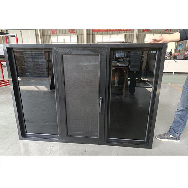 Buy cheap Fixed Vinyl Impact Windows Triple Glazed Upvc Windows for Casement from wholesalers