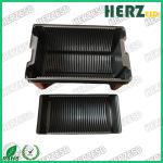 ESD Plastic SMD Reel Stand Antistatic SMT Reel Storage Box ESD Tray