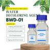 Buy cheap Color Removal Chemical Water Clarification Chemical Dye Removal Chemical for Coating Wastewater Spray Paint Wastewater from wholesalers