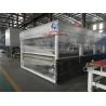 Buy cheap Safety Glass Tempering Furnace For Processing Flat Tempered Glass from wholesalers