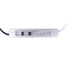 Buy cheap SAA Certificate Slimline LED Driver 12V 30W Waterproof Constant Voltage IP67 from wholesalers