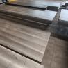 Buy cheap 1.4301 DIN EN X5CrNi18-10 Stainless Steel Flat Bar Peeled from wholesalers