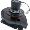 Buy cheap Pellet Stoves Draft Inducer Blower Motor 78W 0.97A Exhaust Fan High Temperature from wholesalers