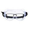 Buy cheap Lightweight Fluid Resistant 2mm Medical Safety Goggles from wholesalers