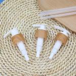 28/410 Water Transfer Printing Lotion Pump 28MM Water Transfer Printing Water