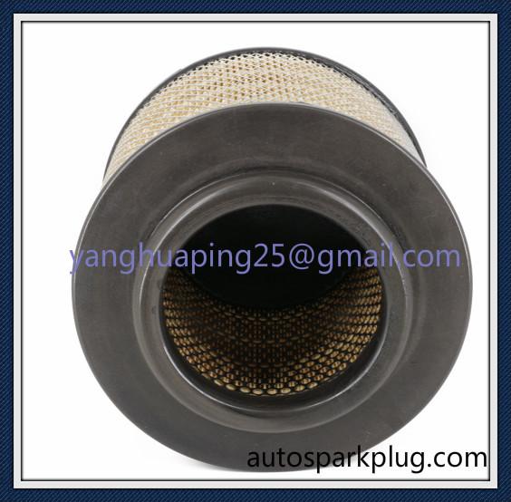 Buy cheap Genuine OEM High Quality Auto Parts Car Air Filter Cleaner 17801-Oc010 17801-0c020 for Hilux Vigo Pickuo from wholesalers