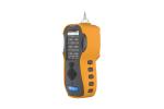LCD Screen Toxic Handheld Multi Gas Detector For Sealing Space Safety Monitor