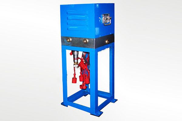 Buy cheap 24VDC 180L/min Hydraulic Control Box Electric Control Group from wholesalers