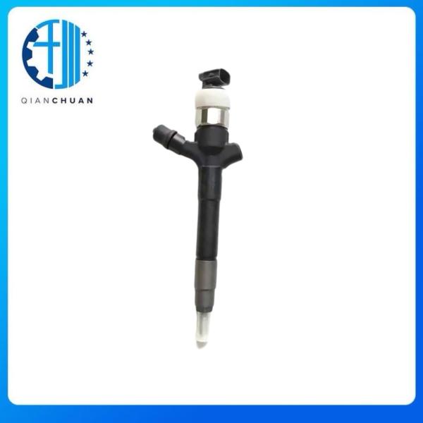 Buy cheap Fuel Common-rail Injector 1465A367 for Mitsubishi L200 2.5 Diesel Engine Spare Parts from wholesalers