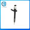 Buy cheap Fuel Common-rail Injector 1465A367 for Mitsubishi L200 2.5 Diesel Engine Spare Parts from wholesalers