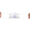 Buy cheap Children Surgical Face Mask With Soft Earloop 125*95mm from wholesalers