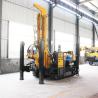 Buy cheap Water Borehole Well Drilling Machine, Cheap Price Borehole Water Well Drilling Machine from wholesalers