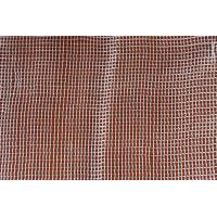 Buy cheap Non Alkali 96.0% SiO2 Glass Fibre Mesh Fabric product