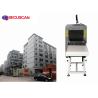 Buy cheap Small Size Baggage Screening Equipment for Military Installations from wholesalers