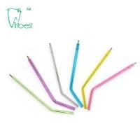 Buy cheap Metal Sani Tip Single Use Air And Water Syringe Tips product