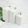 Buy cheap Customize LOGO Drawer Packaging Boxes Plain White Jewelry Gift Packaging Boxes from wholesalers