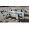 Buy cheap OEM Professional Custom Movable Belt Conveyor from wholesalers