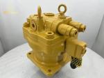 450-9351 4509351 Swing Motor For CAT 390 Excavator OEM Caterpillar Slew Drive