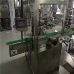 12000BPH Automatic Paste Filling Machine For Canned Juice Cream