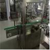 Buy cheap CE 4000BH Carbonated Filling Machine , Stainless Steel Shampoo Bottle Filler from wholesalers