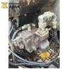 Buy cheap 5.5 Ton SANY SY55C Used Hydraulic Crawler Excavator for sale from wholesalers