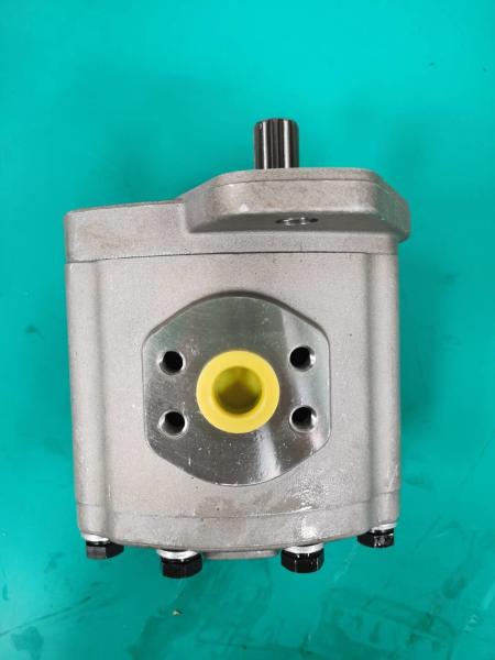 Buy cheap 2P3156AR GEAR PUMP /HYDRAULIC PUMP FOR TRACK-TYPE TRACTOR D4D D4E D4E SR Caterpillar from wholesalers