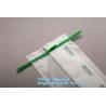 Buy cheap Food safety, Sampling bag, sterile, for medical and food applications, Translucent Sterile Sampling Bag, bagplastics, pa from wholesalers