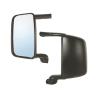 Buy cheap High Precision Scania Mirror Parts / Scania Replacement Parts With Demister 1952573 192574 from wholesalers
