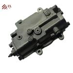 312C E312C Main Pump Regulator SBS80 Hydraulic Pump Lifter Durable Pilot Gear