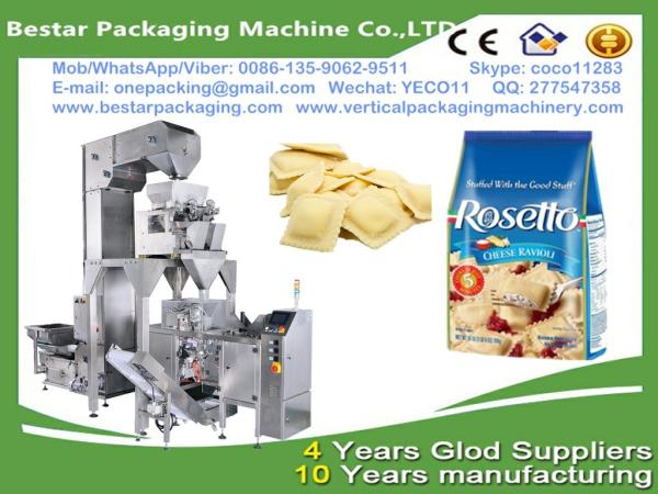 Buy cheap frozen dumplings packing machine,frozen dumplings weighting & filling machinery ,frozen dumplings sealing machine from wholesalers