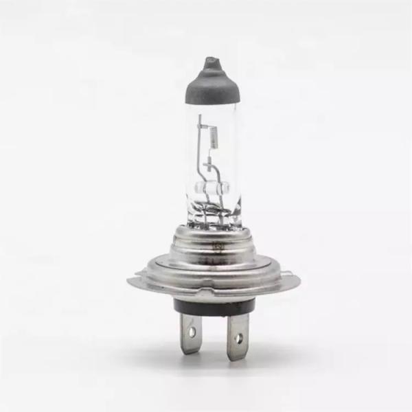 Buy cheap 3000-6500K Halogen White Light Bulbs For Car Halogen Headlight from wholesalers