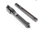 Shipping By Sea Precision Mold Components Steel Latch Lock