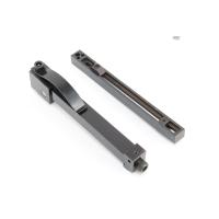 Buy cheap Shipping By Sea Precision Mold Components Steel Latch Lock product