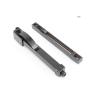Buy cheap Shipping By Sea Precision Mold Components Steel Latch Lock from wholesalers