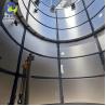 Buy cheap Industrial Stainless Steel Bolted Tanks With Hybrid Composite Technology For Water Storage from wholesalers