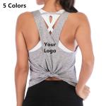 Hot Sales woman tank top shirts With High Popularity