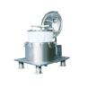 Buy cheap Steel Automatic Horizontal Shaking Bag Centrifuge For Drying Cornstarch from wholesalers
